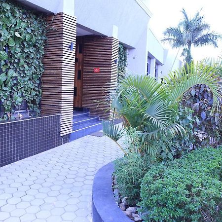 Micasa Hotel Mbarara Zewnętrze zdjęcie